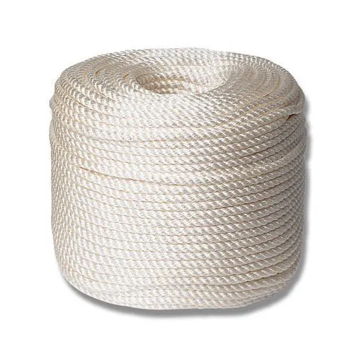 Полиамидные канаты Полиамидные канаты