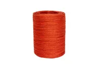 Канат джутовый ДжТТНпр S 6,0 мм (СП) ТУ 8121-001-86647797-2011 красный