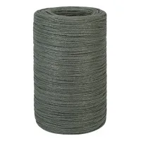 Канат джутовый ДжТТНпр S 6,0 мм (СП) ТУ 8121-001-86647797-2011 серый