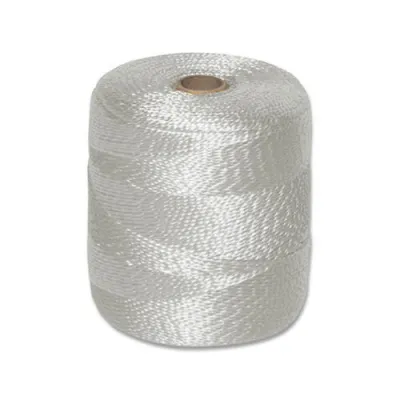 Нитка полиамидная ПА 187  текс х 6