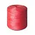 Шпагат полипропиленовый 1200 текс СВ красный