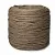 Канат пеньковый ПТ тросовой свивки d. 37 мм