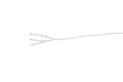 Нитка полиамидная ПА 187 текс х 2 в боб. по 0,1 кг